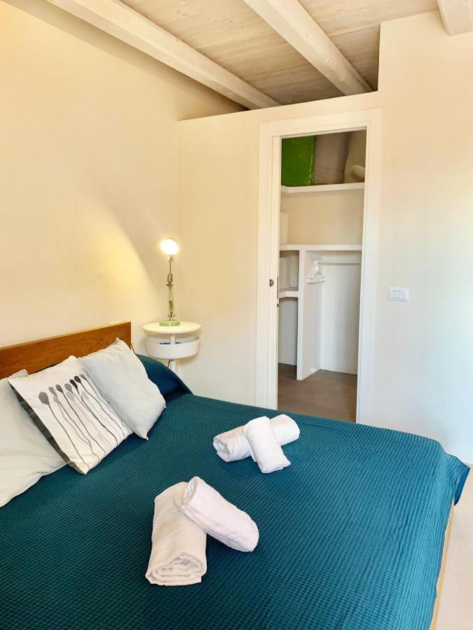 Villa Camaro Favignana Dış mekan fotoğraf